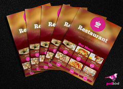 Brochures